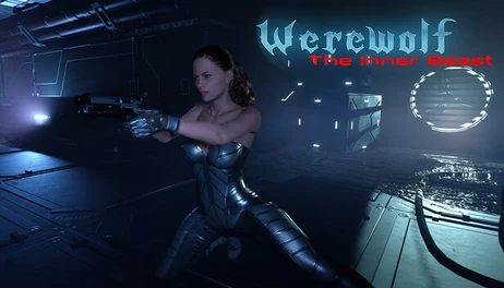 Купить Werewolf: The Inner Beast
