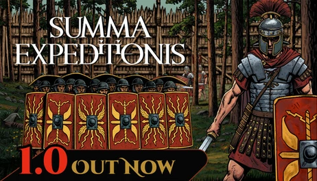 Купить Summa Expeditionis
