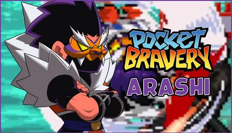 Купить Arashi