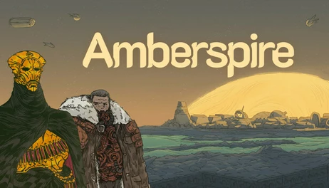 Купить Amberspire