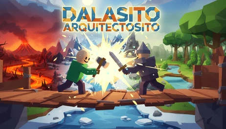 Купить Dalasito Arquitectosito