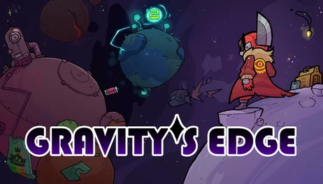 Купить Gravity's Edge