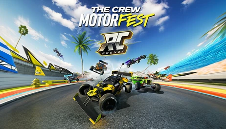 Купить The Crew Motorfest RC Frenzy Pack