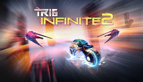 Купить Tri6: Infinite 2