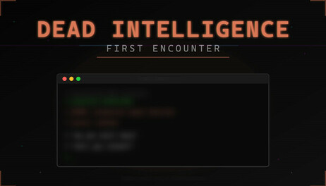 Купить Dead Intelligence: First Encounter