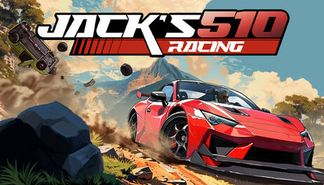 Купить Jack's 510 Racing