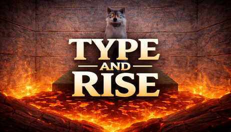 Купить Type and Rise
