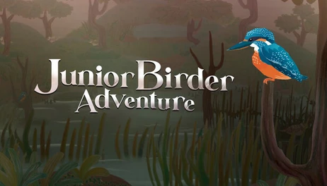 Купить Junior Birder Adventure