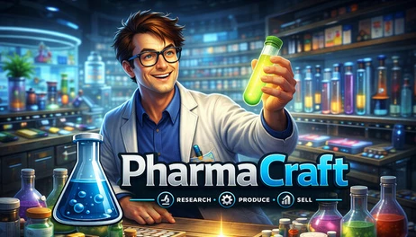 Купить Pharma Craft