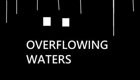 Купить Overflowing Waters