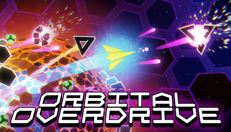 Купить Orbital Overdrive - Lock and Load