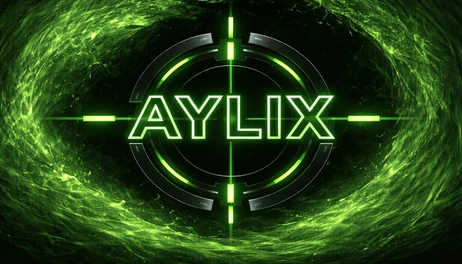 Купить Aylix: Linux Aiming Crosshair Overlay