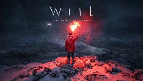 Купить WILL: Follow the Light
