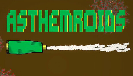 Купить Asthemroids