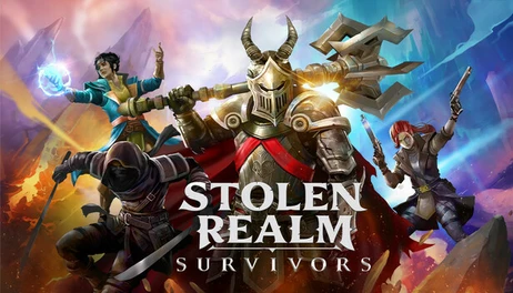 Купить Stolen Realm Survivors