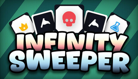 Купить Infinity Sweeper