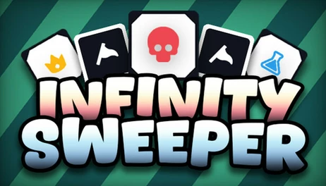 Купить Infinity Sweeper