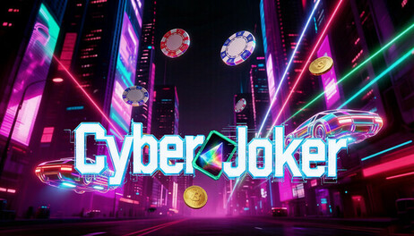 Купить CyberJoker