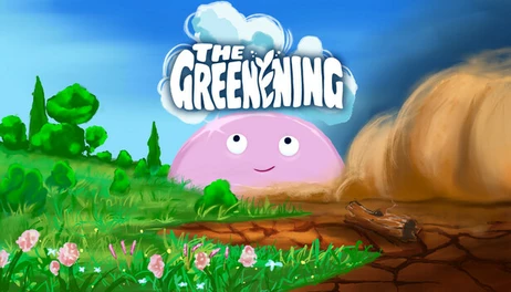 Купить The Greenening