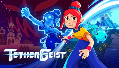 Купить TetherGeist