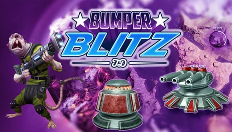 Купить Bumper Blitz TD