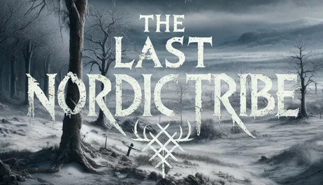 Купить The Last Nordic Tribe