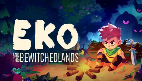 Купить Eko and the bewitched lands