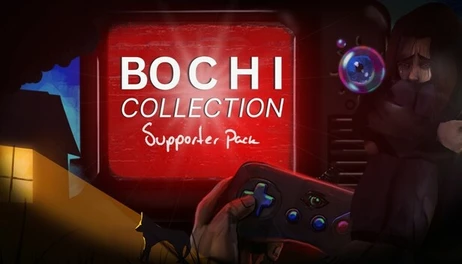 Купить Bochi Collection - Supporter Pack