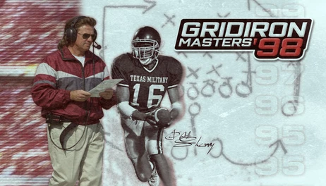 Купить Gridiron Masters '98