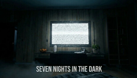 Купить Seven Nights In The Dark