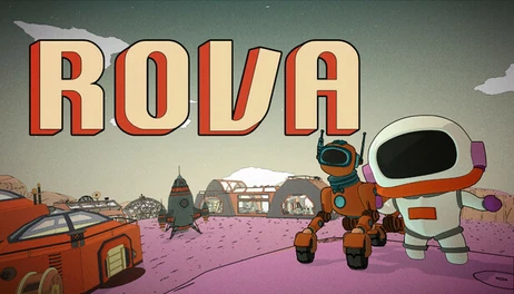 Купить ROVA