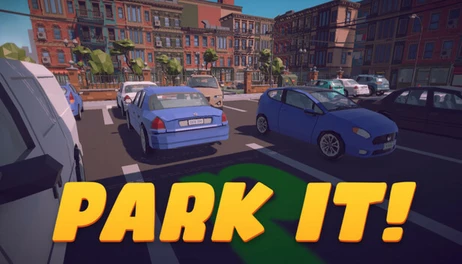 Купить Park It!