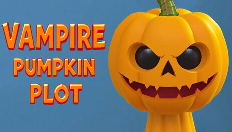 Купить Vampire Pumpkin Plot