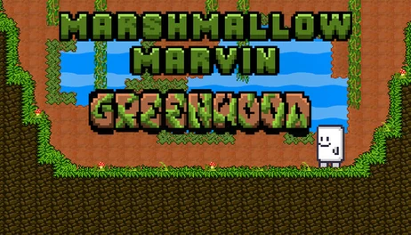 Купить Marshmallow Marvin: Greenwood