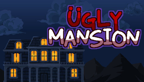 Купить Ugly Mansion