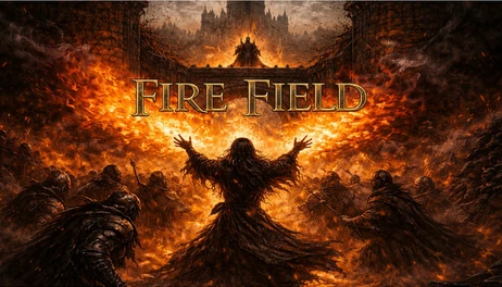 Купить Firefield