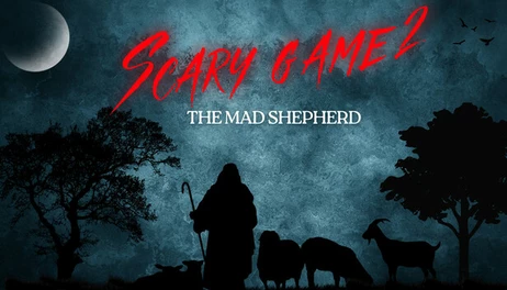 Купить Scary Game 2: The Mad Shepherd