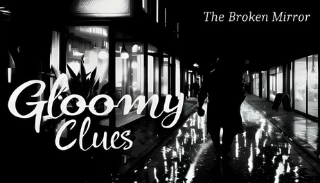 Купить Gloomy Clues: The Broken Mirror - Standard Edition