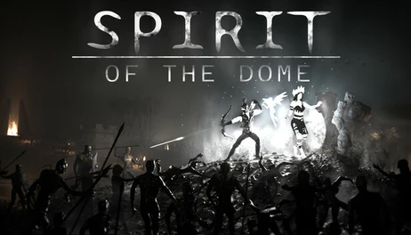 Купить Spirit of the Dome