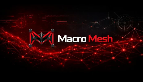 Купить Macro Mesh