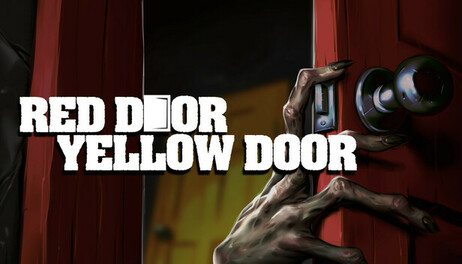 Купить Red Door Yellow Door