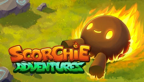 Купить Scorchie Adventures