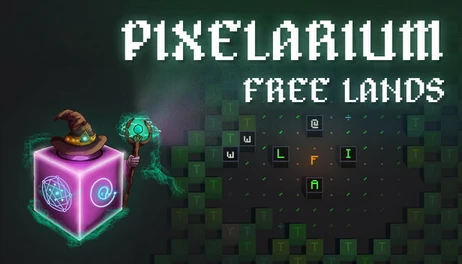 Купить Pixelarium