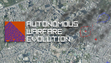 Купить Autonomous Warfare Evolution