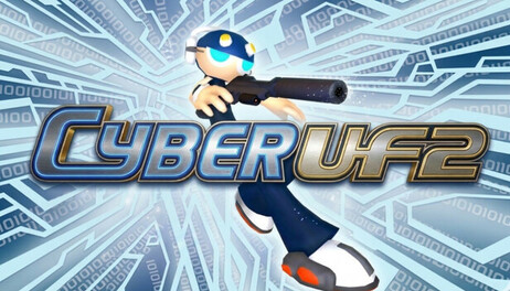 Купить Cyber UF2