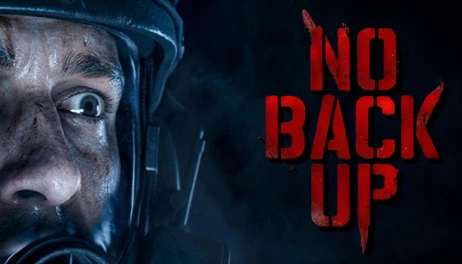 Купить NO BACKUP