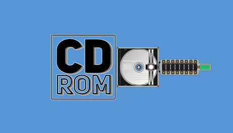 Купить CD-ROM