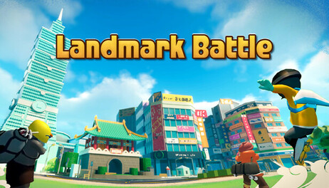 Купить Landmark Battle