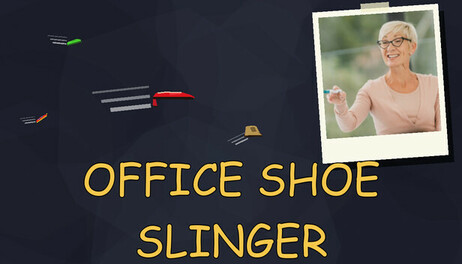 Купить Office Shoe Slinger
