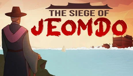 Купить The Siege of Jeomdo